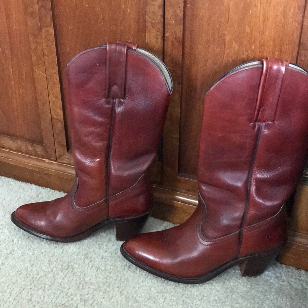 Women’s Boots